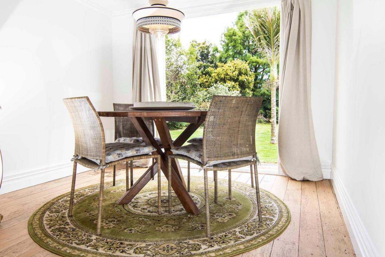 White Cottage Matakana Εξωτερικό φωτογραφία